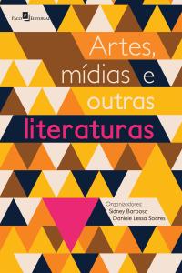 Capa do livro