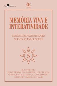 Capa do livro