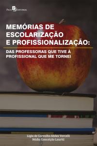 Capa do livro