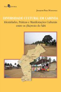 Capa do livro