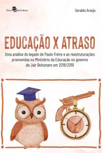 Capa do livro