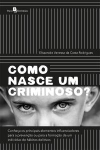 Capa do livro