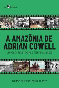 Capa do livro
