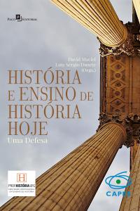 Capa do livro