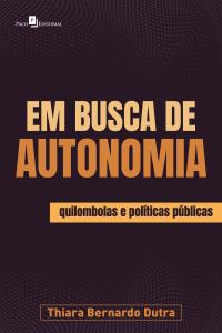 Capa do livro