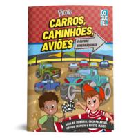 Capa do livro