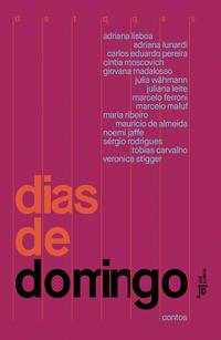 Capa do livro