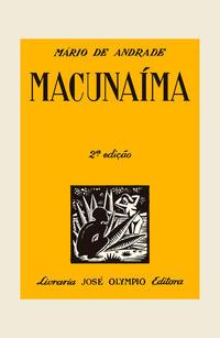 Capa do livro