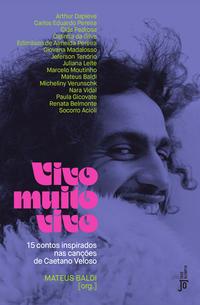 Capa do livro