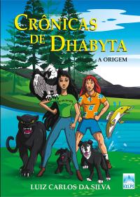 Capa do livro