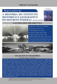 Capa do livro