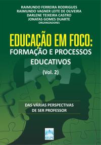 Capa do livro
