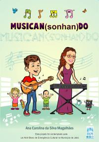 Capa do livro