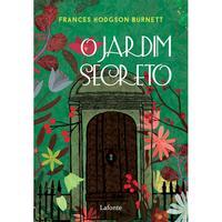 O Jardim Secreto