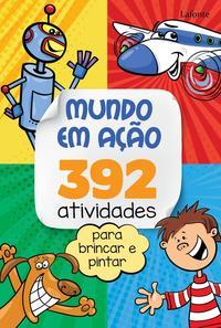 Capa do livro