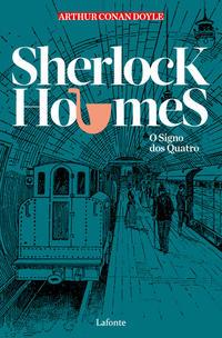 Capa do livro