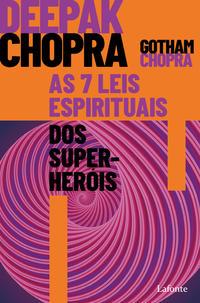 Capa do livro