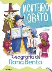 Geografia de Dona Benta