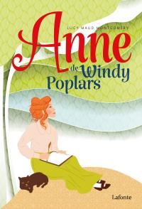 Anne de Windy Poplars