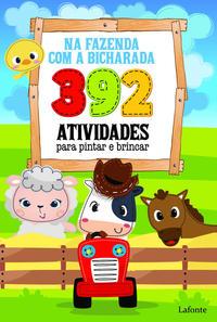 Capa do livro