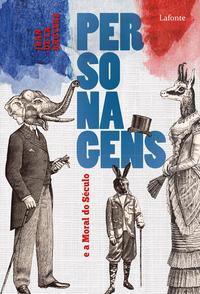 Capa do livro