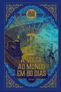 Capa do livro