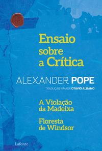 Capa do livro
