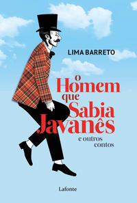 Capa do livro