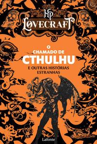 Capa do livro