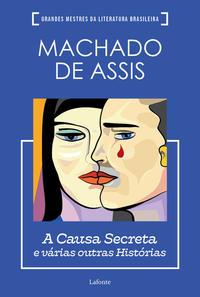Capa do livro