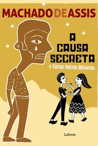 Capa do livro