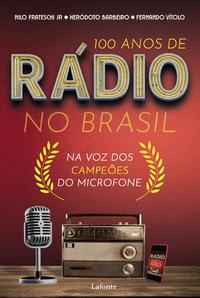 Capa do livro