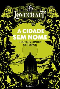 Capa do livro