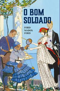 Capa do livro