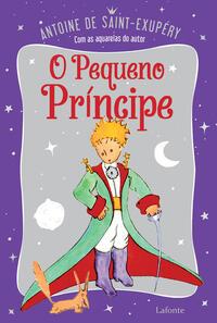 Capa do livro