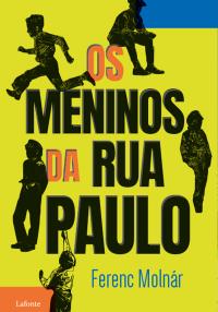 Capa do livro