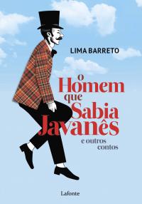 Capa do livro