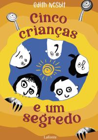 Capa do livro
