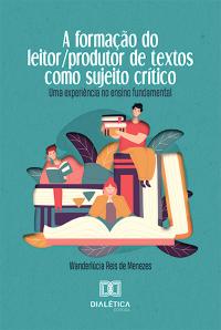 Capa do livro