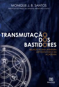 Capa do livro
