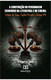 Capa do livro