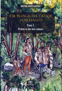 Capa do livro