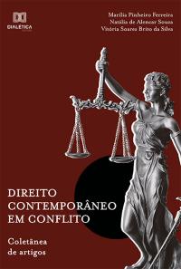 Capa do livro