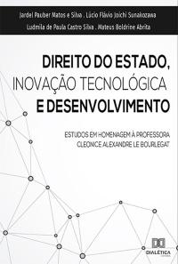 Capa do livro