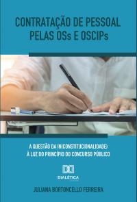 Capa do livro
