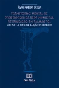 Capa do livro