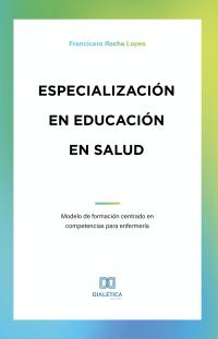 Especialización en educación en salud