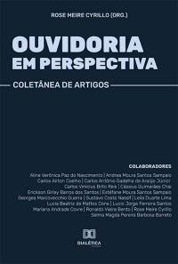 Capa do livro