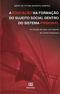 Capa do livro