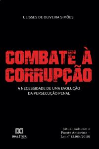 Combate à corrupção